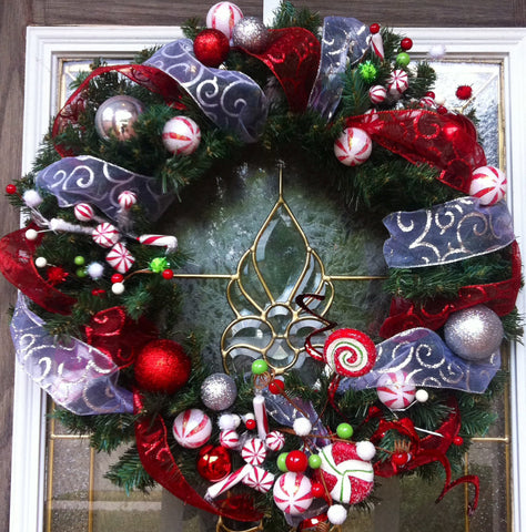 Christmas Wreath